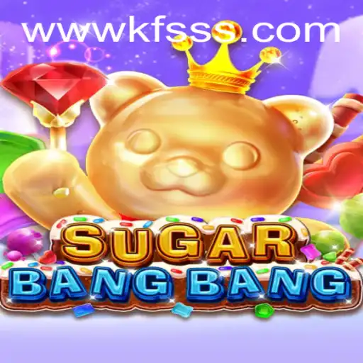 Unveiling SUGARBANGBANG: A Sweet Adventure in the Digital Realm