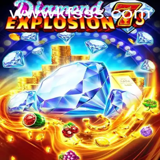 Thrilling Adventures in DiamondExplosion7s: The Ultimate Gaming Experience