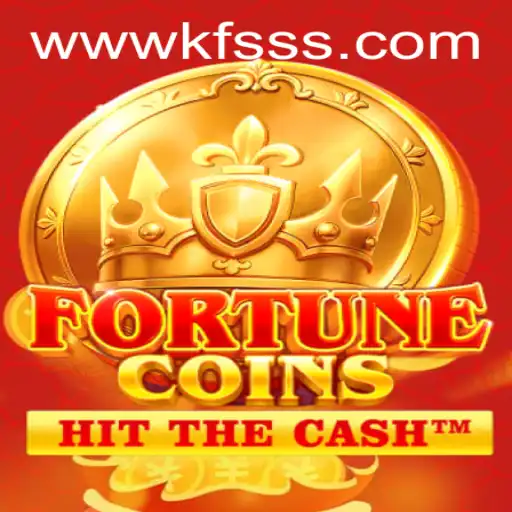 Exploring the Exciting World of FortuneCoins and the Keyword 'kfsss PH Login'