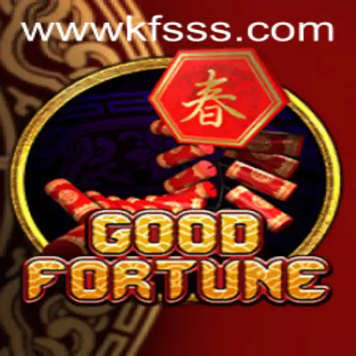 Exploring the Fascinating World of GoodFortune and its Impact on Online Gaming
