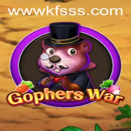 Discover the Exciting World of GophersWar and the Intriguing 'kfsss PH Login'