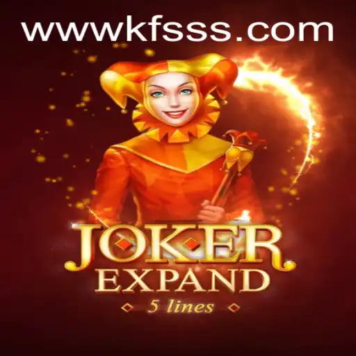 Explore the Exciting World of JokerExpand: A New Era in Online Gaming