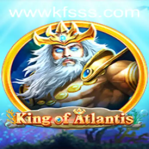 KingofAtlantis: Dive into the Enchanting World of the Lost City