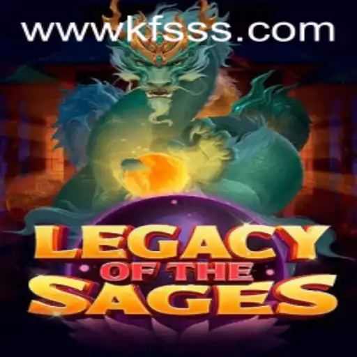 LegacyoftheSages: An Epic Journey into Fantasy and Strategy