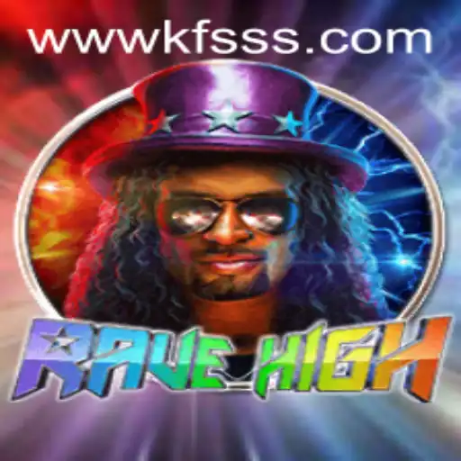 Unveiling RaveHigh: A Thrilling Escape into Virtual Realms