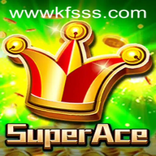 Exploring SuperAce: A New Era of Gaming