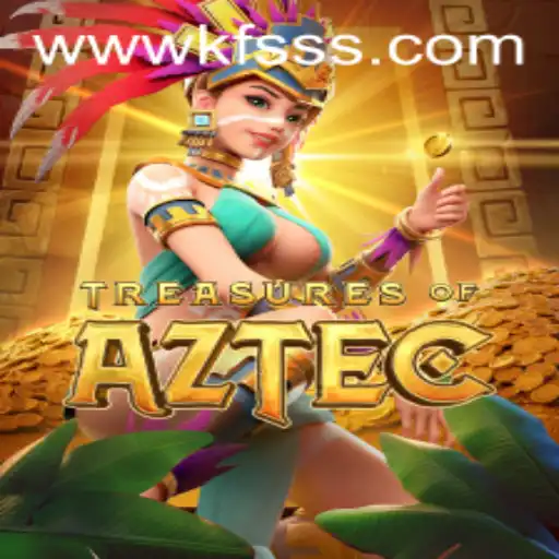 Exploring the Enigmatic World of Treasures of Aztec: A Captivating Gaming Experience
