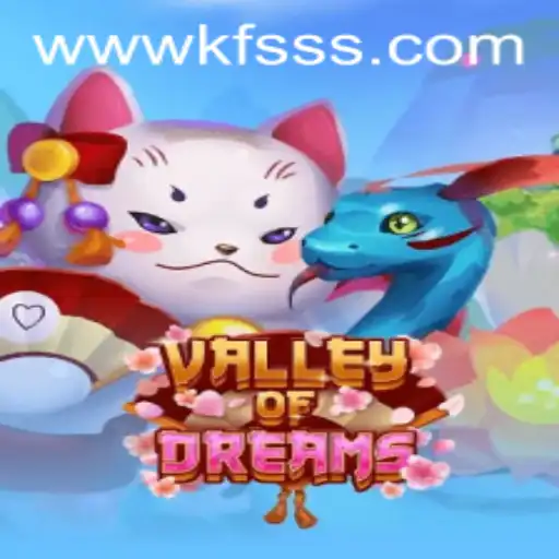 Exploring ValleyofDreams: A Thrilling Adventure Awaits
