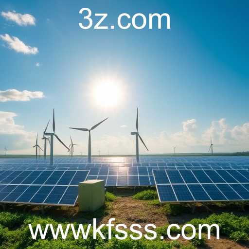 Transformações na Tecnologia Sustentável em 2025