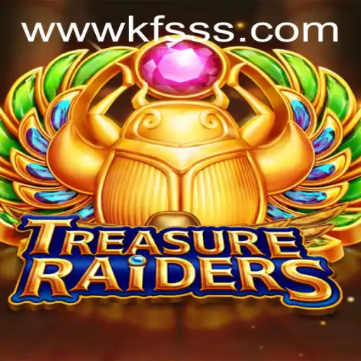Unlock the Adventure of TREASURERAIDERS: Game Guide and Exciting Features