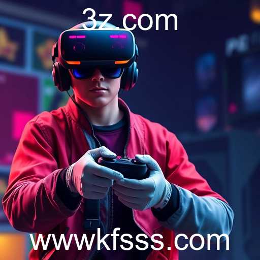 Tendências de Jogos em 2025 e o Impacto de 'kfsss'