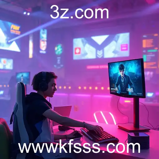 A Revolução do Mercado de Jogos em 2025