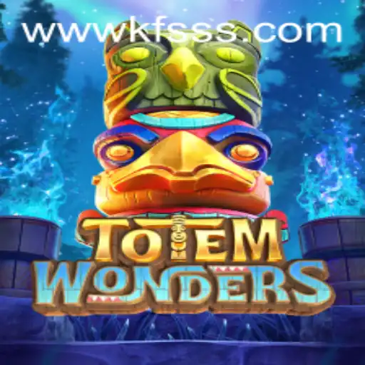 TotemWonders: A Journey into the Mystical Realm of Strategy and Strategy