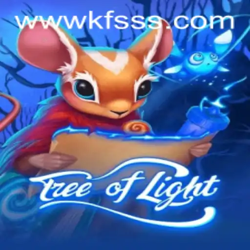 Explore the Enchanting World of 'TreeofLight' and Master the 'kfsss PH Login'