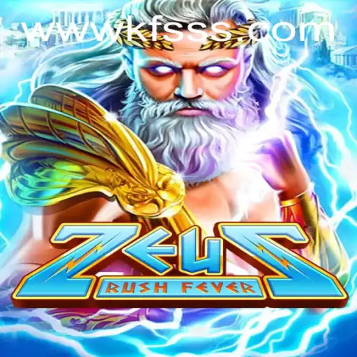 Explore the Thrilling World of ZeusRushFever: A Game of Strategy and Excitement